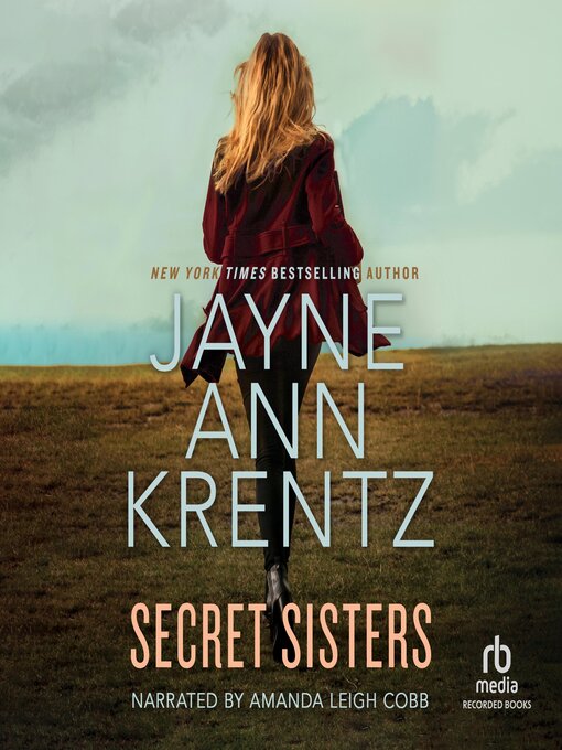 Title details for Secret Sisters by Jayne Ann Krentz - Available